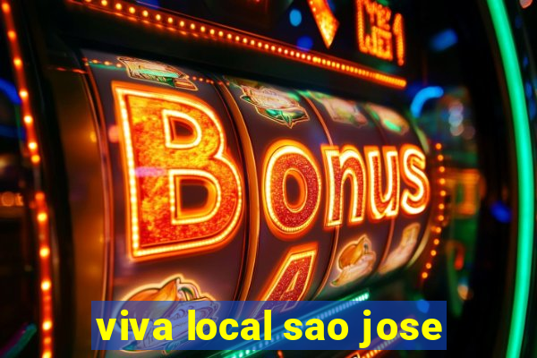 viva local sao jose